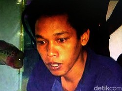 Jalan Kriminal Rio Si Anak Nakal