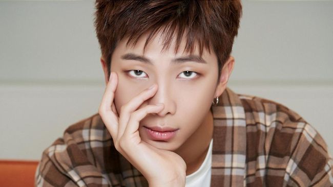 Berikut pernyataan lengkap RM BTS tanggapi kabar grupnya hiatus dan lebih fokus pada proyek solo di masa mendatang.