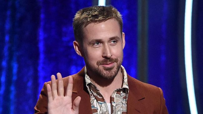 Asked about Nova, Ryan Gosling even wants to be Captain Canada