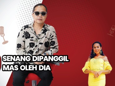 img-title Punya Kekasih Bule, Sandhy Sondoro Persembahkan 'Frekuensi' sebagai Tanda Cinta