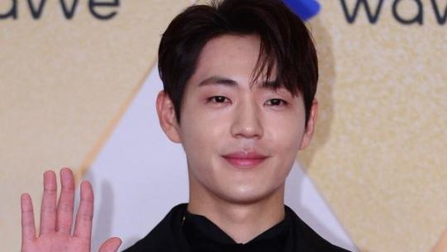 Shin Jae Ha Dikonfirmasi Main di Drama 'Traxi Driver 2' Shin Jae Ha Dikonfirmasi Main di Drama 'Traxi Driver 2'
