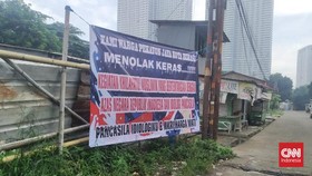 Ponpes Khilafatul Muslimin Bekasi Setop Aktivitas usai Ditolak Warga