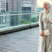 Intip Koleksi Tas Mewah Lesti Kejora, Ada yang Harganya Lebih dari Rp450 Jutaan!