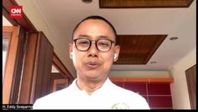 VIDEO: PAN Kantongi 1 Nama Pengganti Zulhas di MPR