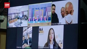 VIDEO: Alex Noerdin Divonis 12 Tahun Penjara Untuk 2 Kasus Korupsi