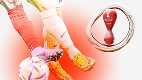 EDUSPORTS: Kapan Piala Dunia 2022 Digelar?