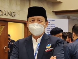 Pengacara Sebut Wahidin Halim Lapor Polisi soal Pelemparan Sekarung Kobra