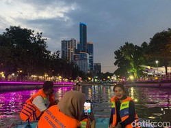5 Rekomendasi Wisata Surabaya Terbaru 2024 yang Instagrammable