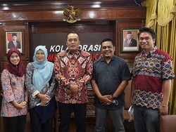 Makanan dan Tarian Tradisional Pengungsi Akan Ditampilkan di Medan
