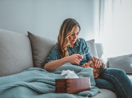 7 Gejala Hepatitis Akut pada Anak, Benarkah Efek Varian Baru COVID-19?