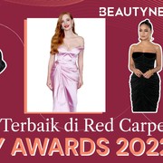 5 Gaun Terbaik di Red Carpet Tony Awards 2022