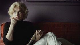 Hujan Kritik Film Blonde: Tak Mewakili Kehidupan Monroe