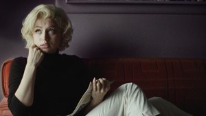 Hujan Kritik Film Blonde: Tak Mewakili Kehidupan Monroe