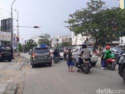 Dinsos Kendari Soroti Konten Kreator Sedekah Bikin Anjal-Gepeng Marak