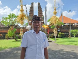 Makna Nasi Sodan-Selanggi dalam Tradisi Kuningan di Desa Adat Kapal