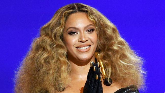 Beyonce mengisahkan perjuangannya dalam menggarap album Cowboy Carter yang akan rilis pada 29 Maret 2024.