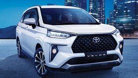 Kapan Toyota Veloz Hybrid Diluncurkan?