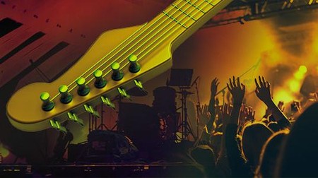 Musim Konser di Indonesia