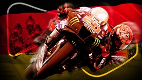 LIVE REPORT: MotoGP Jerman 2022