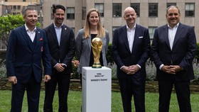 16 Kota Tuan Rumah Piala Dunia 2026: New York Hingga Guadalajara