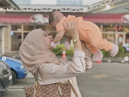Miris Istri Diceraikan saat Baru Melahirkan, Suami Ogah Azankan Bayinya
