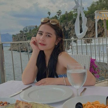 Dicarikan Jodoh oleh Sandiaga Uno, Prilly Latuconsina Beberkan Kriteria Unik