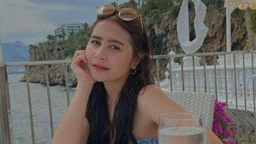 img-title Dicarikan Jodoh oleh Sandiaga Uno, Prilly Latuconsina Beberkan Kriteria Unik