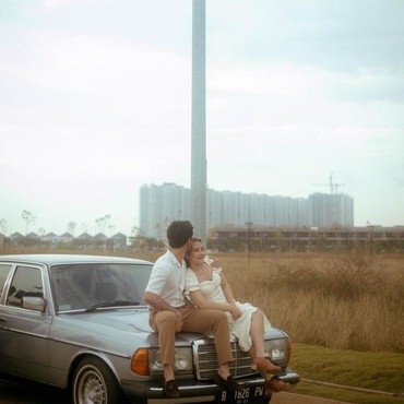 Lirik Lagu Dear Love - Prilly Latuconsina