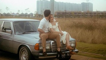 Lirik Lagu Dear Love - Prilly Latuconsina
