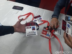 Standar Ukuran ID Card yang Benar dan Sesuai Kebutuhan
