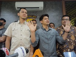 Iko Uwais Ngaku Cinta Damai, Buka Peluang Damai dengan Rudi