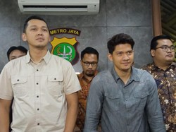 Kasus Pengeroyokan Iko Uwais Naik Tahap Penyidikan