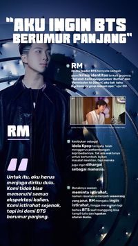 Chapter 2 Perjalanan Karier BTS Jadi 'Manusia'