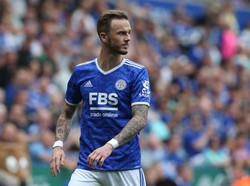Link Live Streaming Leicester City Vs Sevilla FC