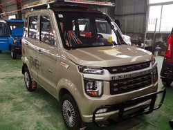 Pemesanan Mobil Listrik Murah Rp 75 Juta Disetop, Ini Alasannya