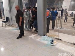 Dua Bobotoh Meninggal karena Berdesakan saat Laga Lawan Persebaya