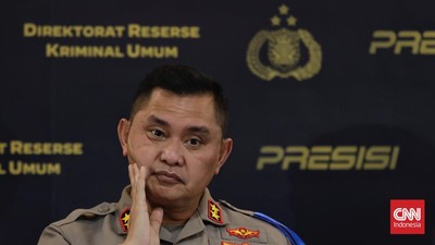 Cegah Kejahatan Jalanan, Polda Metro Jaya Buat Aplikasi Ada Polisi