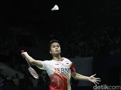 Jadwal Malaysia Open 2022 Hari Ini: 11 Wakil RI Mainkan Babak 32 Besar