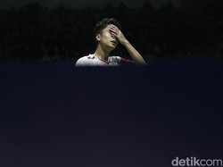 Tanpa Prestasi di 2 Turnamen Kandang, Ginting Cs Tetap Dinilai Memuaskan