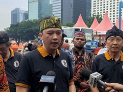 Sudah Ada Pelapor, Polisi Tolak Laporan Dharmapala Nusantara soal Roy Suryo