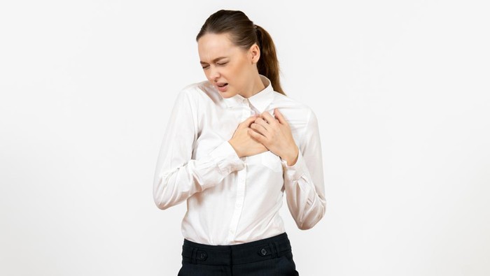 5 Cara Efektif Mencegah Serangan Jantung yang Bisa Menyerang Usia Muda, Catat!