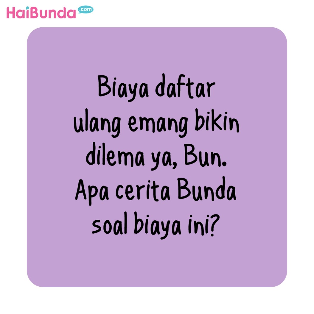 Komik Daftar Ulang Oh, Daftar Ulang…