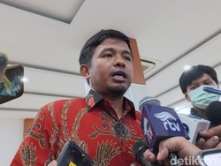 Perbarui Data Sipol, KPU Harap Pendaftaran Pemilu 2024 Lebih Mudah