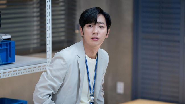 Bakal Menikah Maret 2024, Lee Sang Yeob Ungkap Sosok Calon Istrinya.