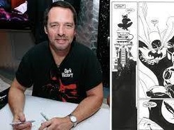 Legenda Batman Meninggal di Usia 66 Tahun