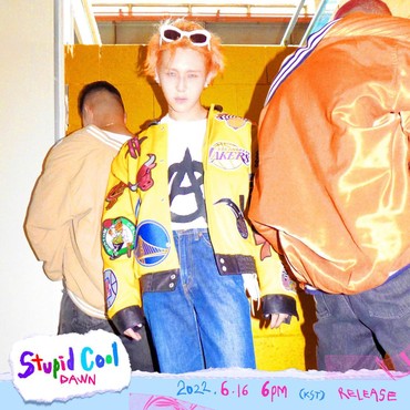 DAWN Gabung Agensi Baru Usai Hengkang dari P NATION