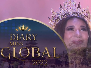 img-title Keseruan di Balik Layar Miss Global 2022