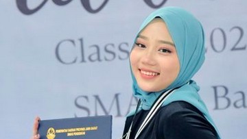 ANAK AHOK LULUS DARI FAKULTAS KEDOKTERAN