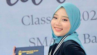 IG Zara Diretas Orang Asing, Ridwan Kamil: Harap Bersabar, Ini Ujian