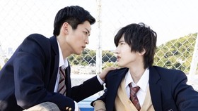 Review Serial: My Love Mix-Up!